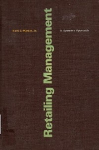 Retailing Management